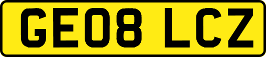 GE08LCZ