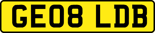 GE08LDB