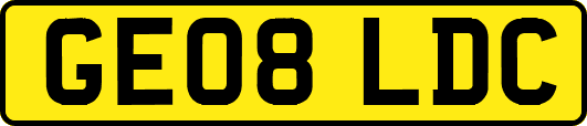 GE08LDC