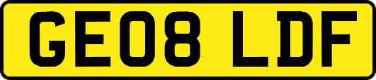 GE08LDF