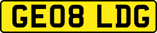 GE08LDG