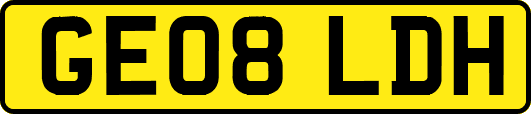 GE08LDH