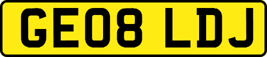 GE08LDJ