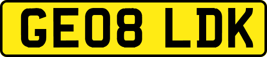 GE08LDK
