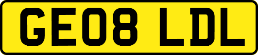 GE08LDL