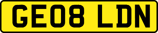 GE08LDN