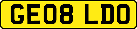 GE08LDO