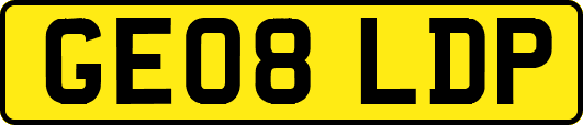 GE08LDP