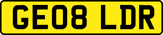 GE08LDR