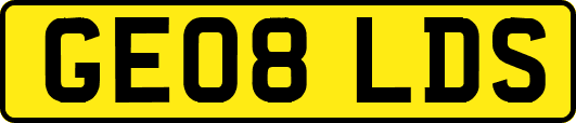 GE08LDS