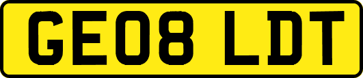 GE08LDT