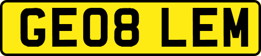 GE08LEM