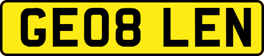GE08LEN