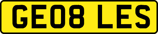 GE08LES