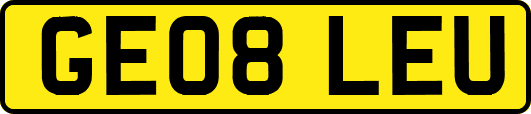 GE08LEU