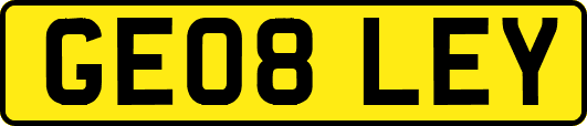 GE08LEY