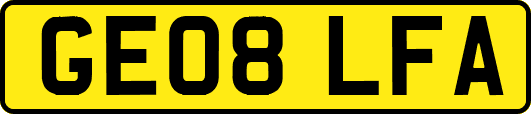 GE08LFA