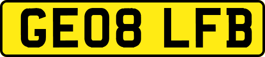 GE08LFB