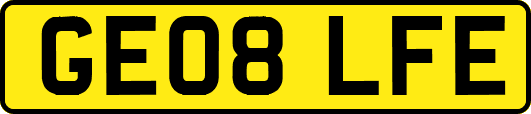 GE08LFE