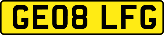 GE08LFG