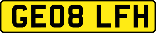 GE08LFH