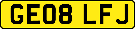 GE08LFJ