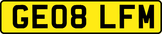 GE08LFM