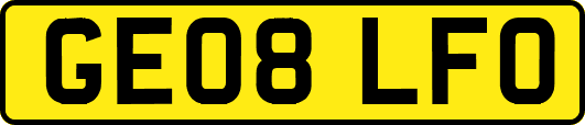 GE08LFO