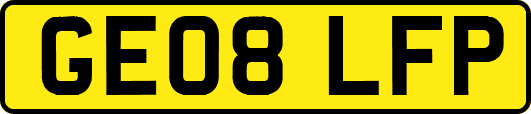 GE08LFP