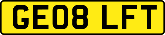 GE08LFT
