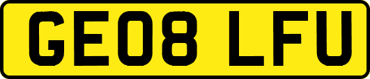 GE08LFU