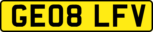 GE08LFV