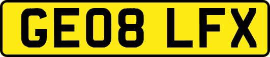 GE08LFX