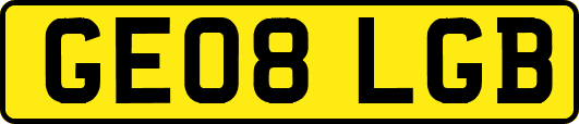 GE08LGB