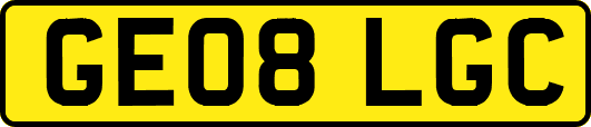 GE08LGC