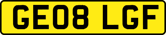 GE08LGF