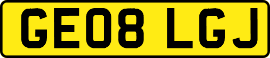 GE08LGJ