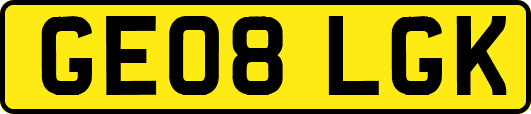 GE08LGK