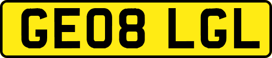 GE08LGL