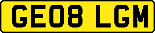 GE08LGM
