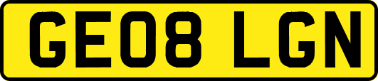 GE08LGN