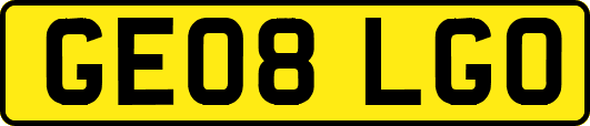 GE08LGO