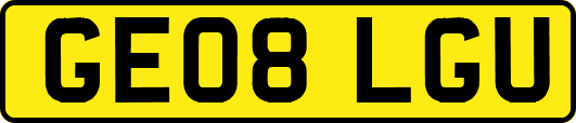 GE08LGU