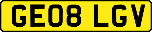 GE08LGV