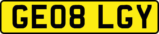 GE08LGY