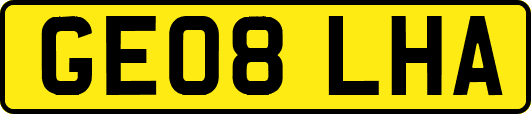 GE08LHA