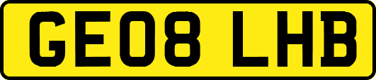 GE08LHB