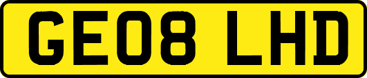 GE08LHD