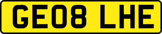 GE08LHE