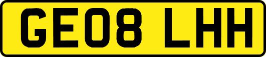 GE08LHH
